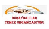 Duraydalılar Yemek Organizasyon  - Konya